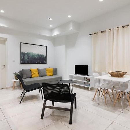 Classic One Bedroom Apartment B Atina Dış mekan fotoğraf